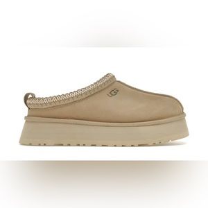 Ugg Shoes | Ugg Platform Slippers Mustard Seed